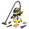 Miniatyrbild 1 av 3: Karcher WD 5 P SV (1.628-356.0)