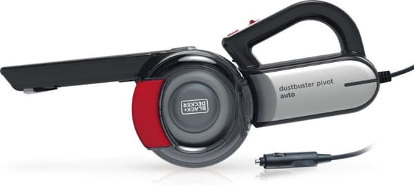 MUSTA+DECKER PV1200AV-XJ - Dustbuster