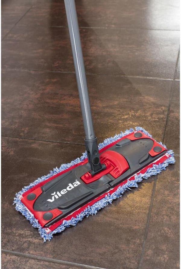 Vileda Revolution moppi/moppisarja ämpärillä 2 in 1