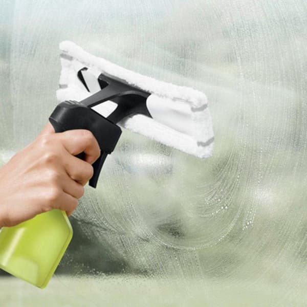 Kärcher Microfiber erstatningsklud Vindue Vac WV1 - 2 stk