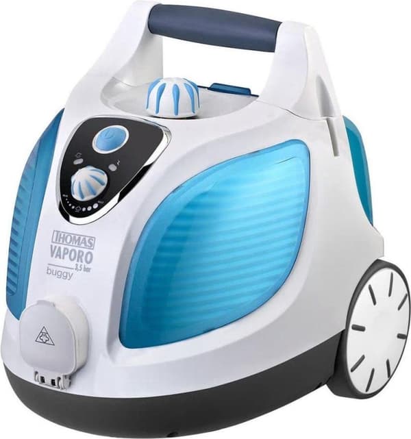 Thomas Vaporo Buggy 792 023 - Höyrypuhdistin