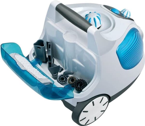 Thomas Vaporo Buggy 792 023 - Höyrypuhdistin