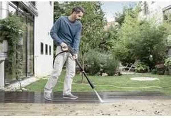 Kärcher VP 180 Vario Power Lance - justerbar dyse - til K 7 klasse