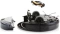Miniatyrbild 8 av 8: Domo DO7293S - Robotdammsugare - 14,4V - Svart
