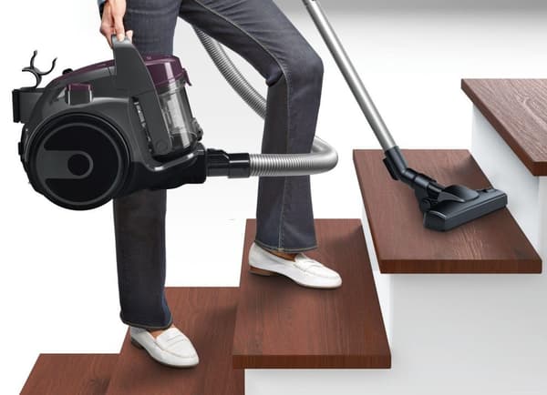 Bosch Cleann´n BGC05AAA1 - Pussiton pölynimuri