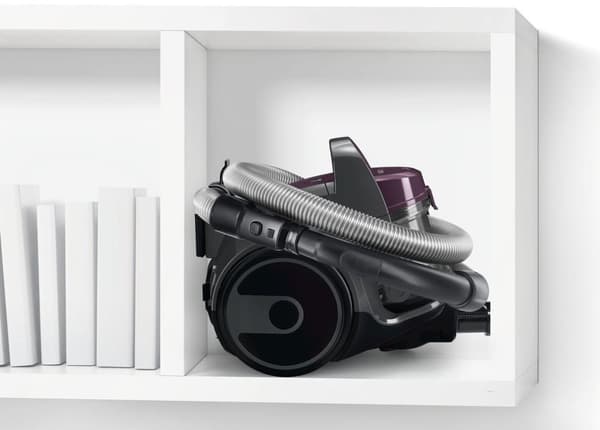 Bosch Cleann´n BGC05AAA1 - Pussiton pölynimuri