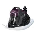 Pikkukuva 5 / 9: Bosch Cleann´n BGC05AAA1 - Pussiton pölynimuri