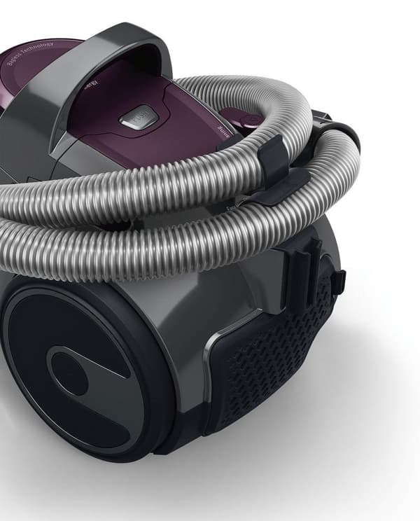 Bosch Cleann´n BGC05AAA1 - Pussiton pölynimuri