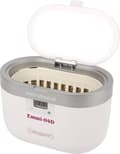 Pikkukuva 3 / 3: Emag Emmi 04D Ultrasonic Cleaner 40 W 0,6 l