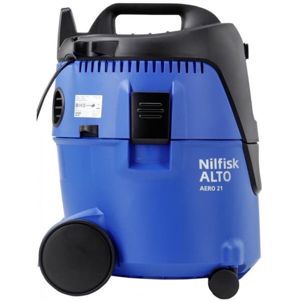 Nilfisk AERO 21-01 PC