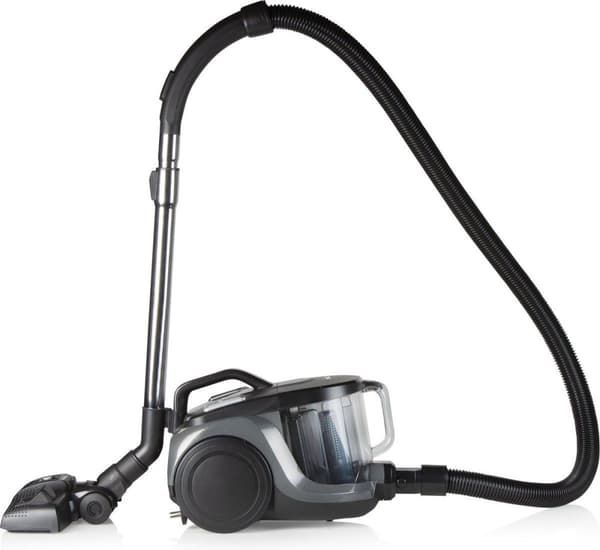 Domo DO7295S - Påslös dammsugare - HEPA - 850W - Svart