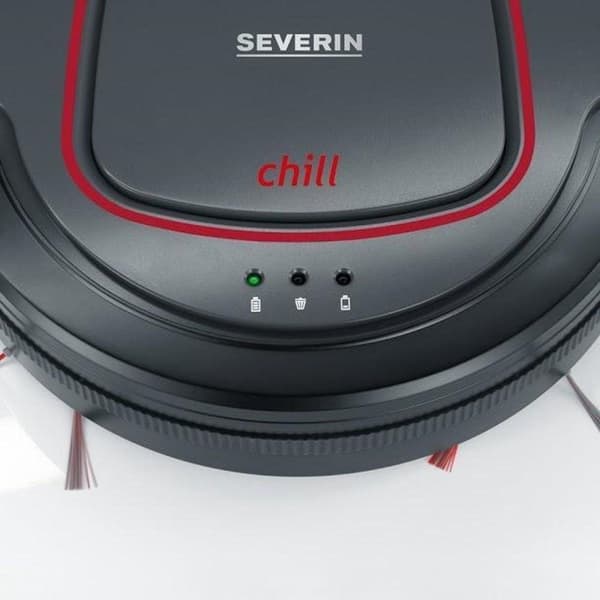 Severin RB 7025 Chill - Robottipölynimuri