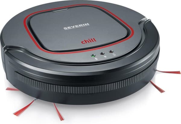 Severin RB 7025 Chill - Robottipölynimuri