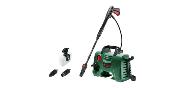 Bosch EasyAquatak 110 højtryksrenser - 1300 W - 110 bar