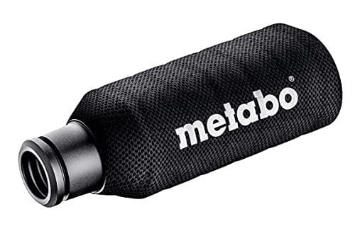 Metabo 631369000 textil dammpåse kompakt