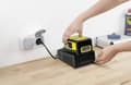 Miniatyrbillede 3 af 3: Kärcher Battery Power 36V hurtigoplader