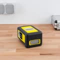 Miniatyrbild 3 av 3: Kärcher Batteri 18 V / 5,0 Ah - Litium-Ion - Exklusiv laddare