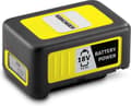 Miniatyrbild 2 av 3: Kärcher Batteri 18 V / 5,0 Ah - Litium-Ion - Exklusiv laddare