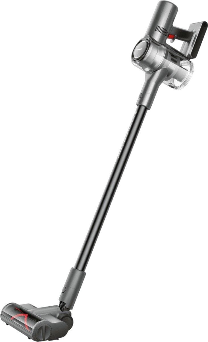 Dreame V12 - Stickdammsugare - Påslös - Grå