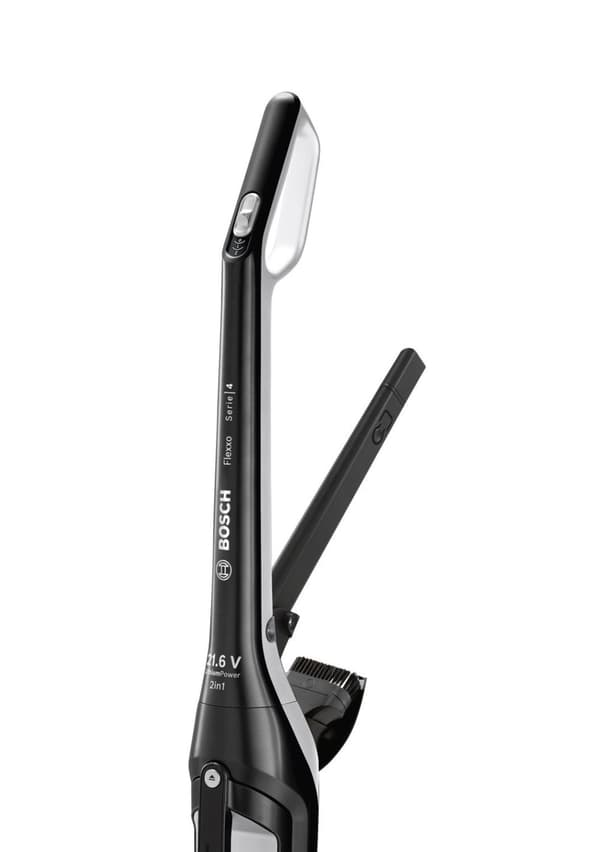 Bosch BBH32101 Støvsuger/Elektrisk Kost Støvpose Sort (BBH32101)