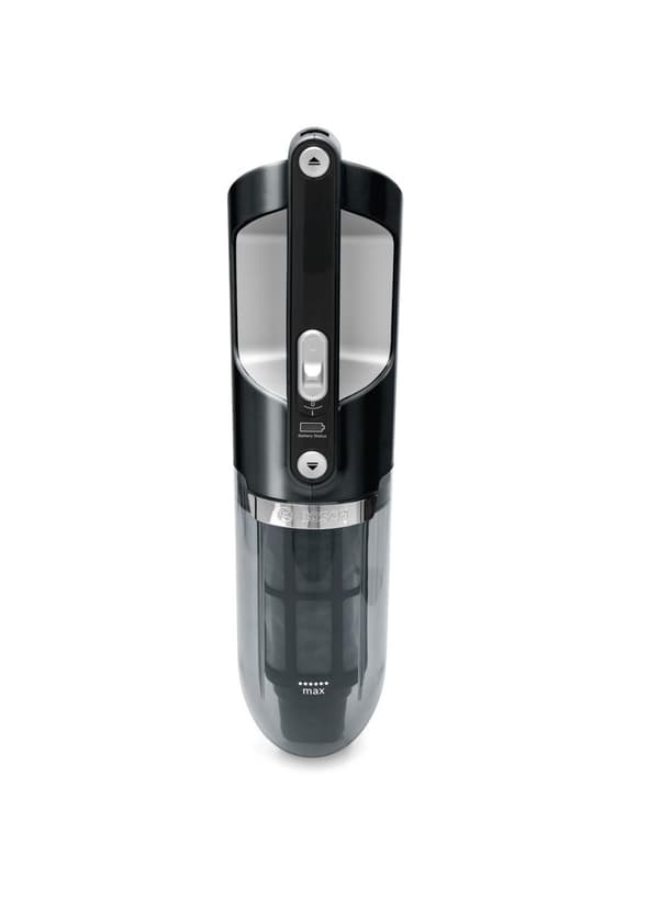 Bosch BBH32101 Støvsuger/Elektrisk Kost Støvpose Sort (BBH32101)