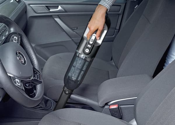 Bosch BBH32101 Støvsuger/Elektrisk Kost Støvpose Sort (BBH32101)