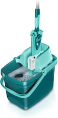 Miniatyrbillede 8 af 10: Leifheit Combi Clean gulvmoppe xl - komplet system - micro duo - 42 cm aftørringsbredde