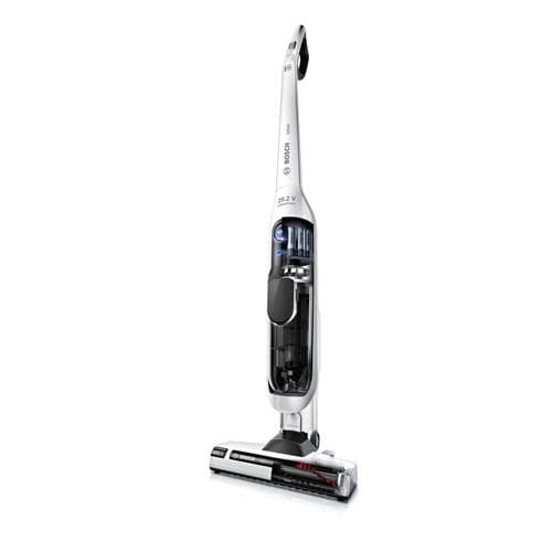 Bosch Household BCH6L2560 Athlet 25,2V sladdlös handdammsugare 25,2V motoriserad sugborste