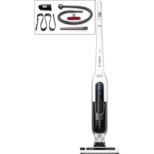 Bosch Household BCH6L2560 Athlet 25,2V sladdlös handdammsugare 25,2V motoriserad sugborste