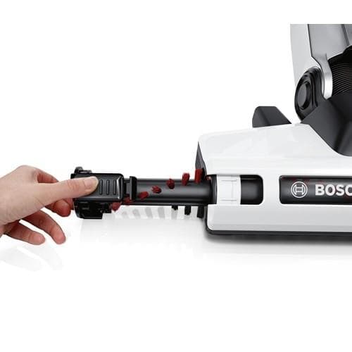 Bosch Household BCH6L2560 Athlet 25,2V sladdlös handdammsugare 25,2V motoriserad sugborste
