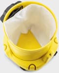 Pikkukuva 5 / 5: Karcher fleecelaukut WD 2 Plus/WD3 (4 kpl)