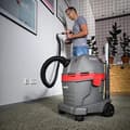Miniatyrbild 5 av 5: ELECTROSTAR ECRAFT PL1422EWR eCraft PL1422 EWR Wet & Dry Vac (102566)