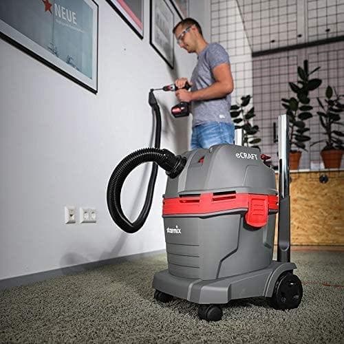 ELECTROSTAR ECRAFT PL1422EWR eCraft PL1422 EWR Wet & Dry Vac (102566)