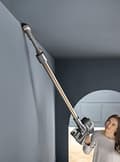 Miniatyrbild 5 av 6: Delonghi XLM418.GCG Colombina Evo - Multifunktionell sladdlös stickdammsugare (0192402003)