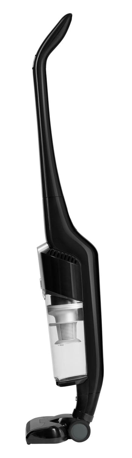 Rowenta Air Force Light RH6545 påslös 0,65L svart dammsugare/kvast (RH6545WH)