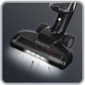 Miniatyrbild 9 av 11: Rowenta Air Force Light RH6545 påslös 0,65L svart dammsugare/kvast (RH6545WH)