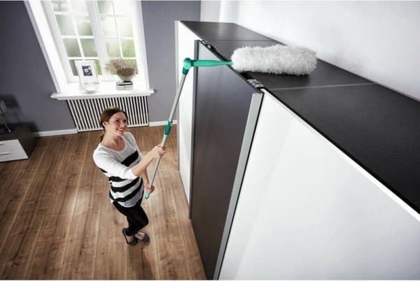 Leifheit Duster XL