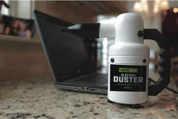 DataVac ED-500 Elektrisk blæser / luftduster