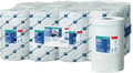 Miniatyrbillede 6 af 6: Tork Reflex® Wiping Mini Centerfeed Rensepapir 1-lags M3