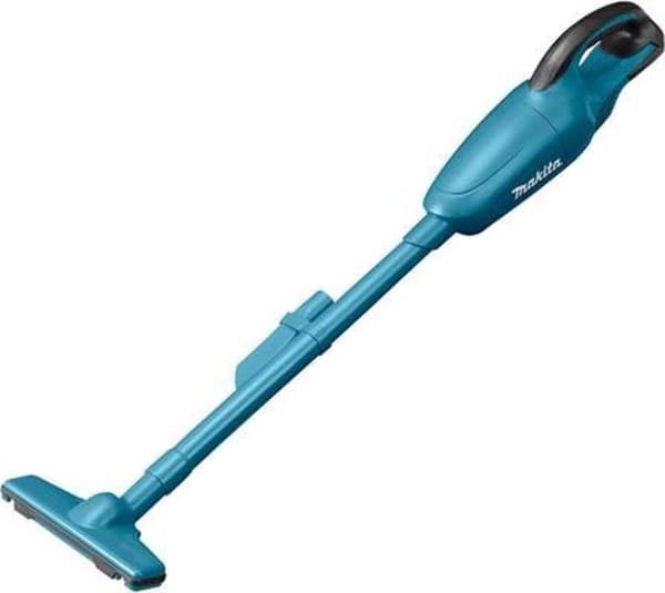 Makita DCL182Z - Pölynimuri