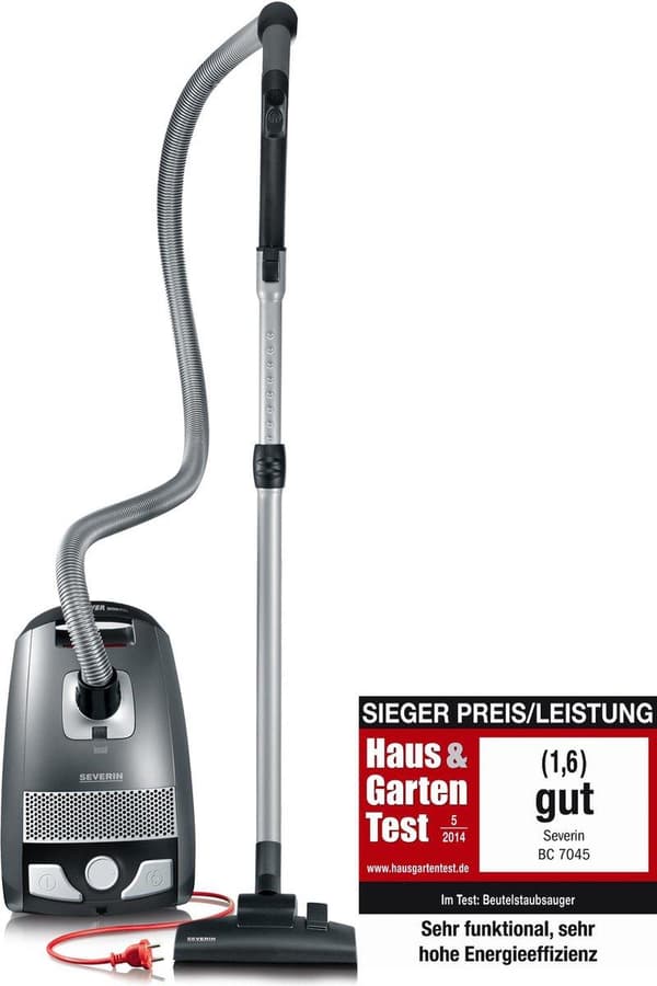 Severin BC7045 - Pölynimuri