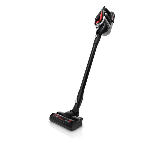 Bosch BSS81POW1 stavvakuum & elektrisk kvast Svart