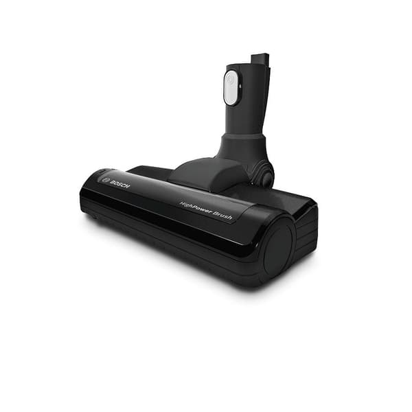 Bosch BSS81POW1 stavvakuum & elektrisk kvast Svart