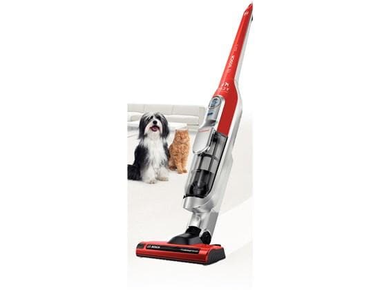Bosch Athlet ProAnimal BCH6ZOOO - Pölynimuri