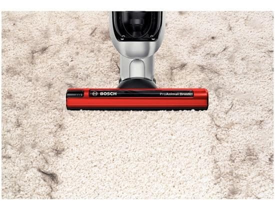 Bosch Athlet ProAnimal BCH6ZOOO - Pölynimuri