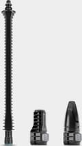 Miniatyrbillede 3 af 9: Kärcher KHB 6 Batteri Sæt højtryksrenser Kompakt Batteri/Batteri 200 L/h Sort, Gul