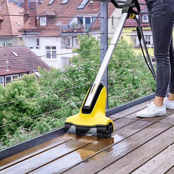 Kärcher - PCL 4 terrasserens