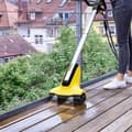 Miniatyrbillede 4 af 7: Kärcher - PCL 4 terrasserens