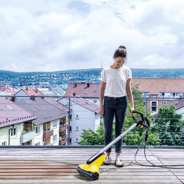 Kärcher - PCL 4 terrasserens