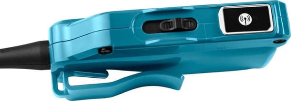 Makita DVC265ZXU 36V (2x 18) Li-Ion batteri rygsæk støvsuger krop - børsteløs